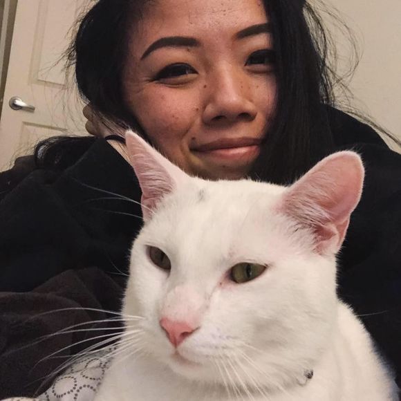 Meet your Posher, Tiffany - Picture 1 of 1